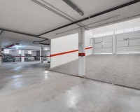 New Build - Apartment - San Fulgencio - Pueblo