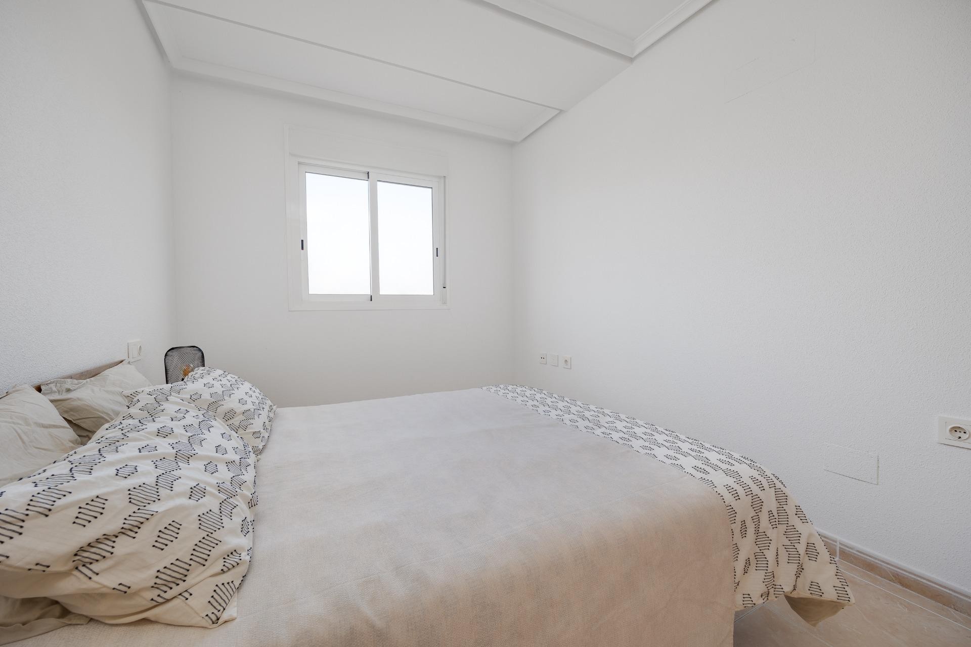 New Build - Apartment - San Fulgencio - Pueblo