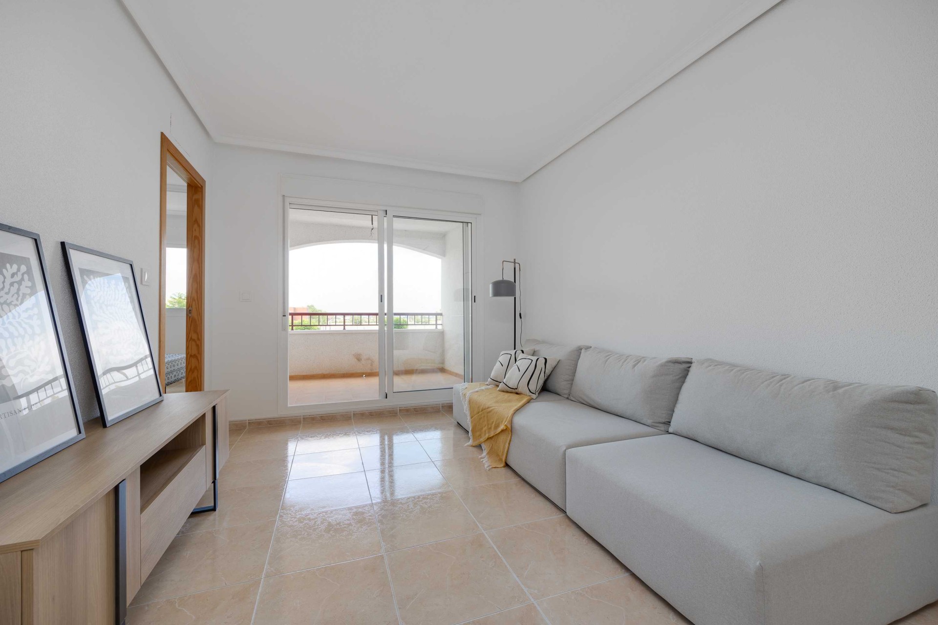 New Build - Apartment - San Fulgencio