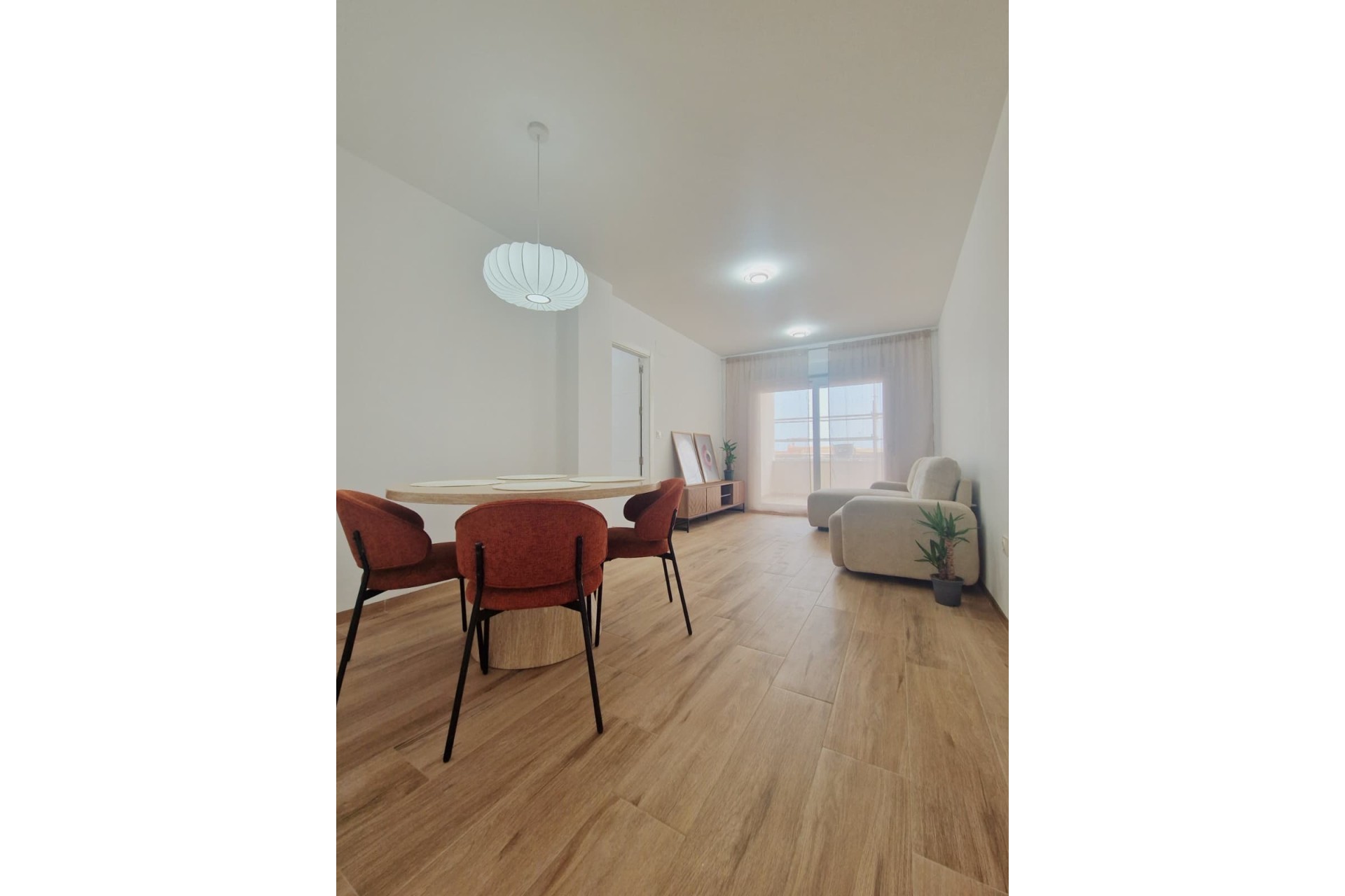 New Build - Apartment - San Fulgencio