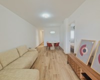 New Build - Apartment - San Fulgencio