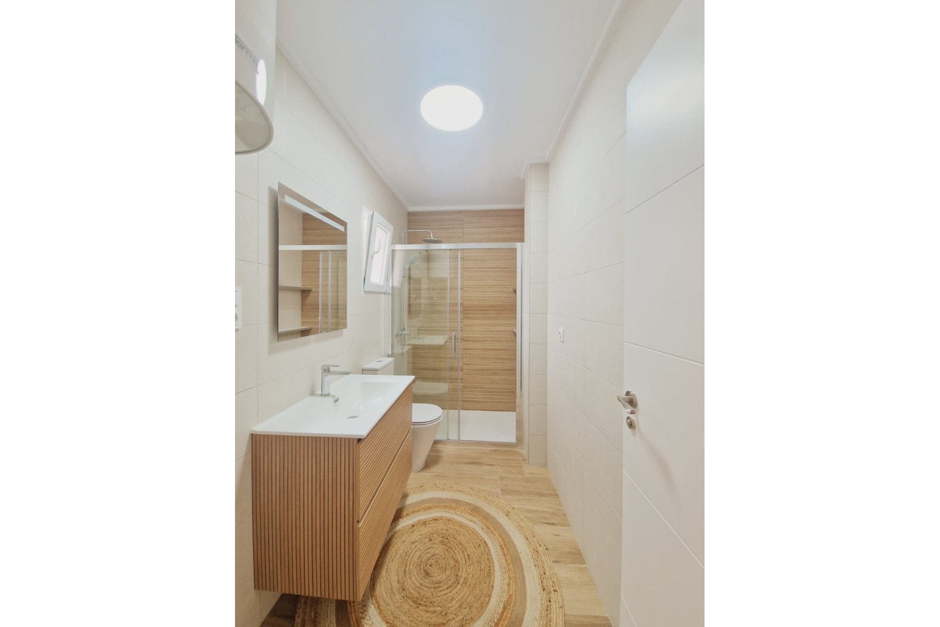 New Build - Apartment - San Fulgencio