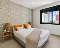 New Build - Apartment - San Javier - Santiago De La Ribera