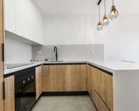 New Build - Apartment - San Javier - Santiago De La Ribera