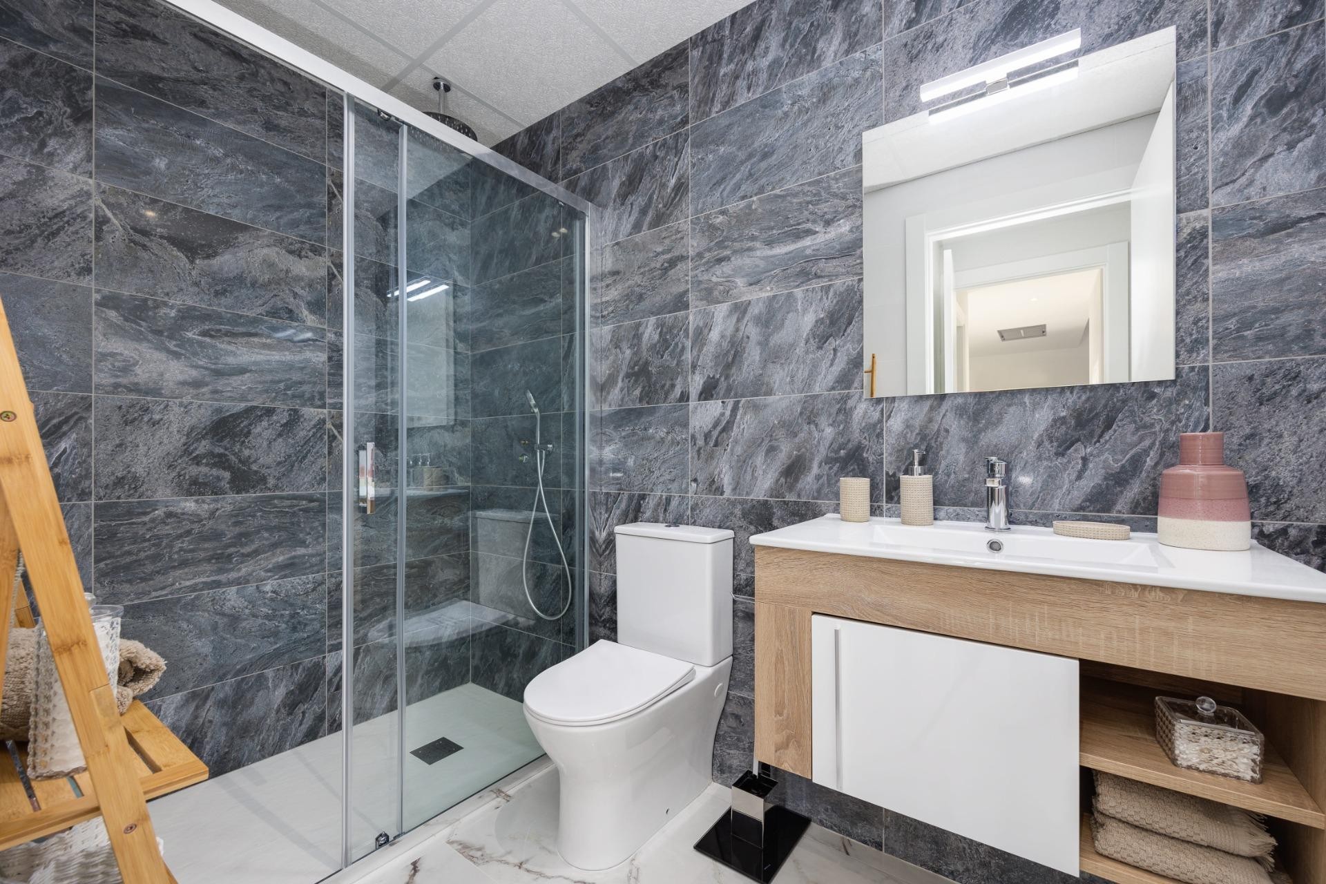 New Build - Apartment - San Miguel de Salinas - Pueblo