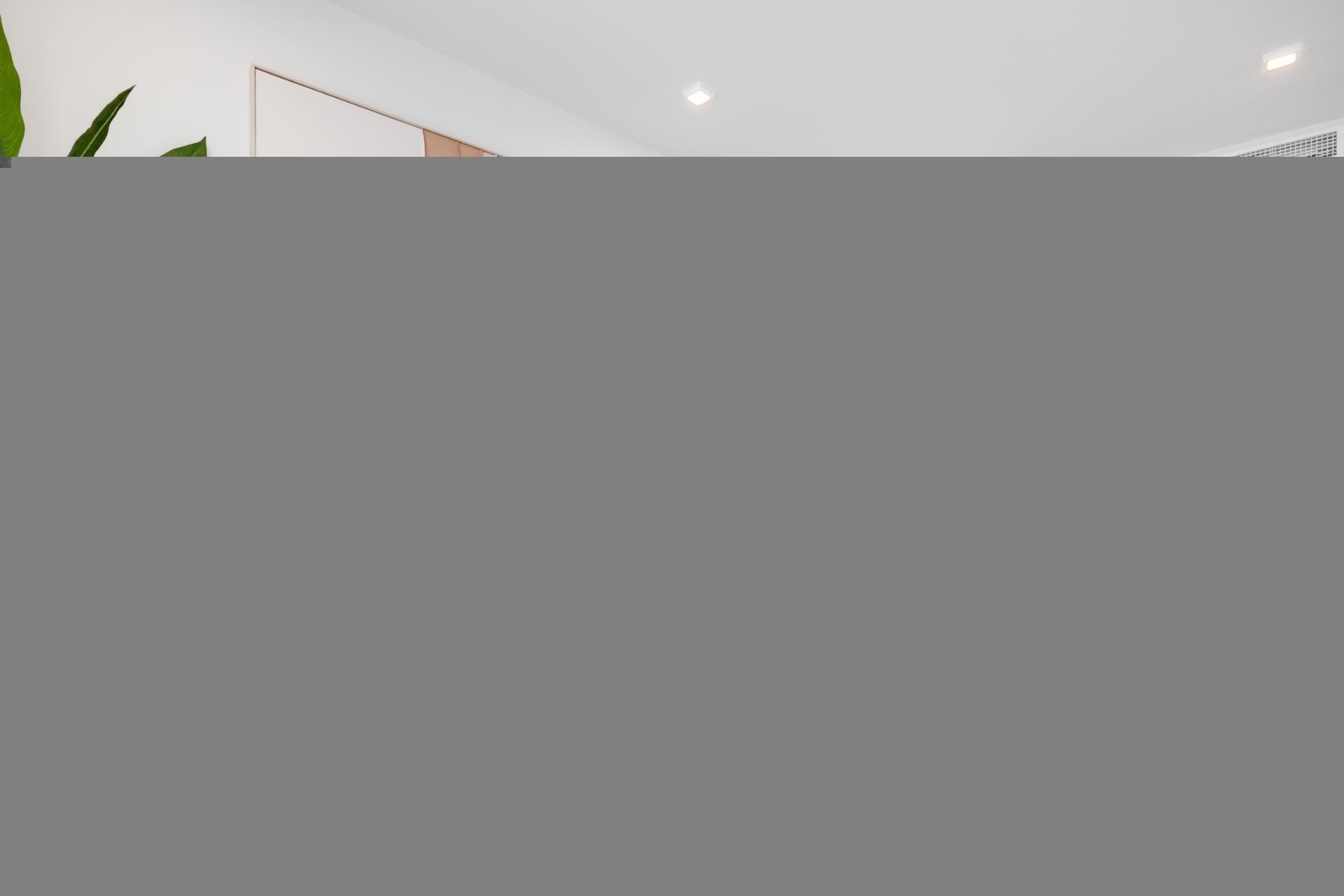 New Build - Apartment - San Miguel de Salinas - Pueblo