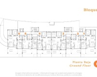 New Build - Apartment - San Miguel de Salinas - Pueblo