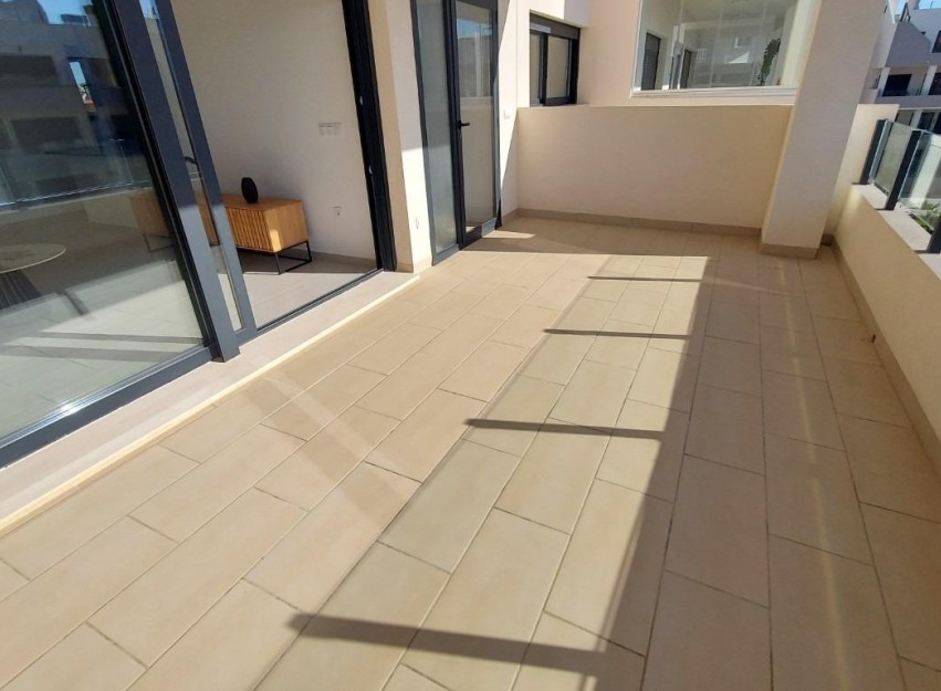 New Build - Apartment - San Miguel de Salinas - Pueblo