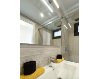 New Build - Apartment - San Miguel de Salinas - Pueblo