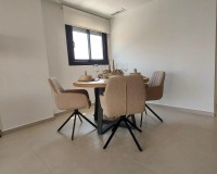 New Build - Apartment - San Miguel de Salinas - Pueblo