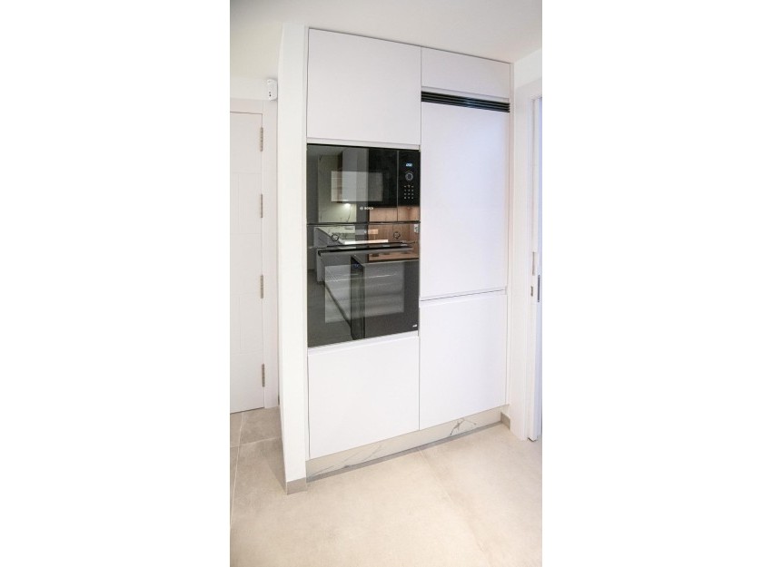 New Build - Apartment - San Pedro del Pinatar - Centro