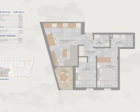 New Build - Apartment - San Pedro del Pinatar - Lo Pagan