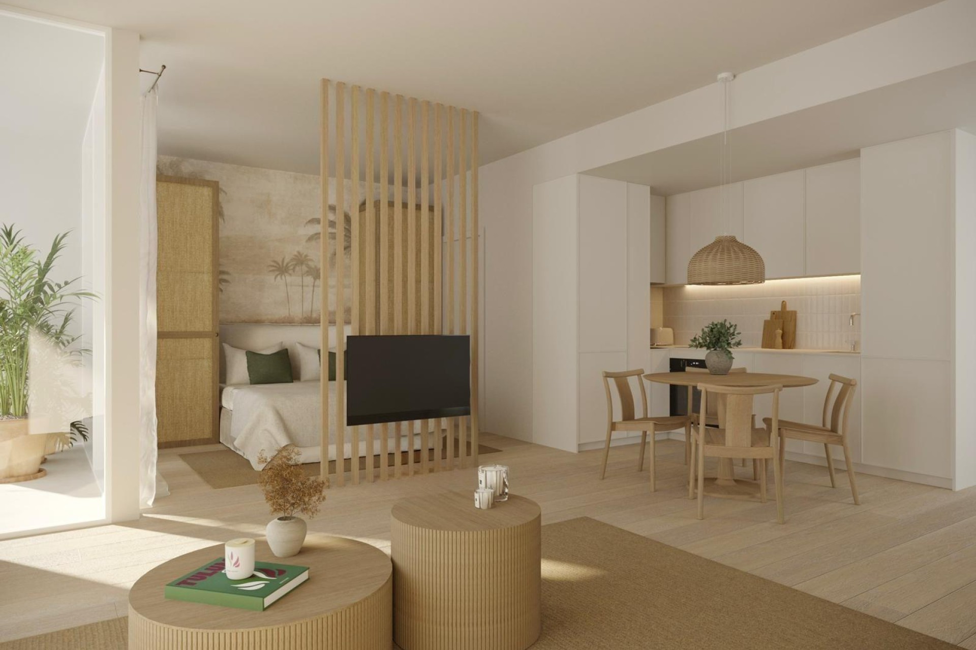 New Build - Apartment - San Pedro del Pinatar - Lo Pagan
