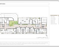 New Build - Apartment - San Pedro del Pinatar - Lo Pagan