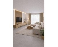 New Build - Apartment - San Pedro del Pinatar - Lo Pagan