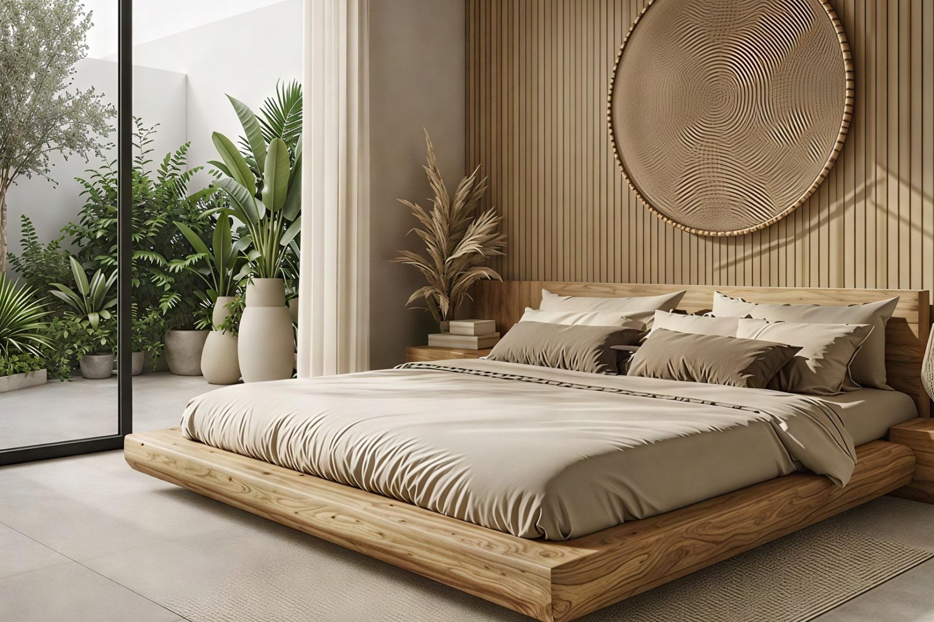 New Build - Apartment - San Pedro del Pinatar - Lo Pagan