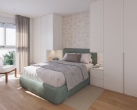 New Build - Apartment - San Pedro del Pinatar