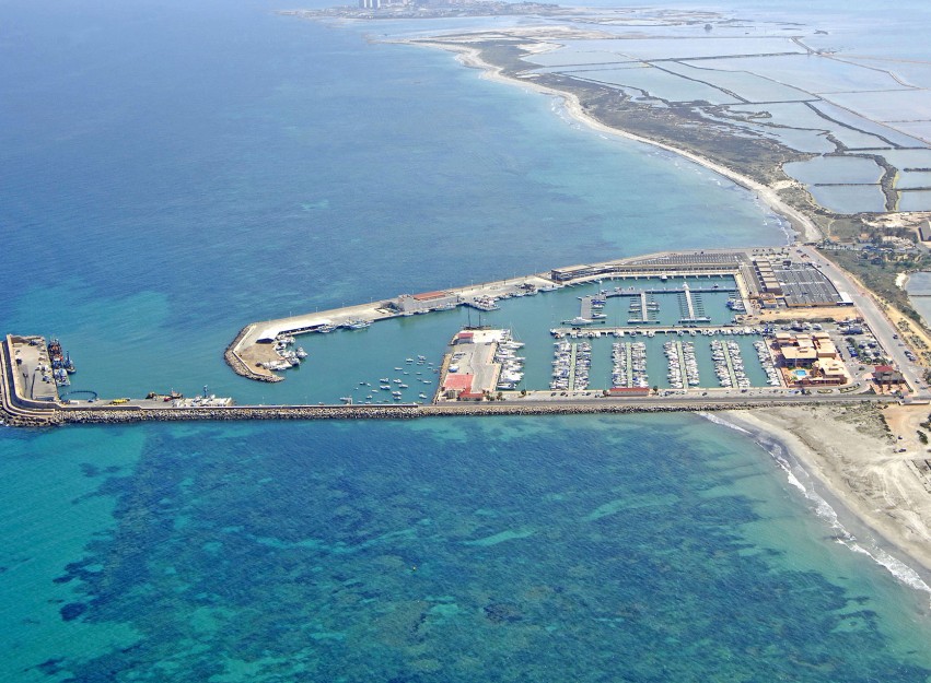 New Build - Apartment - San Pedro del Pinatar