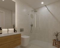 New Build - Apartment - Santa Pola - Centro