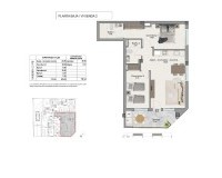 New Build - Apartment - Santa Pola - Centro
