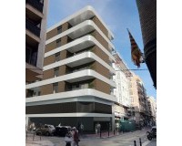 New Build - Apartment - Santa Pola - pueblo