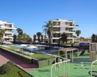 New Build - Apartment - Torre Pacheco - Santa Rosalia Lake and Life Resort