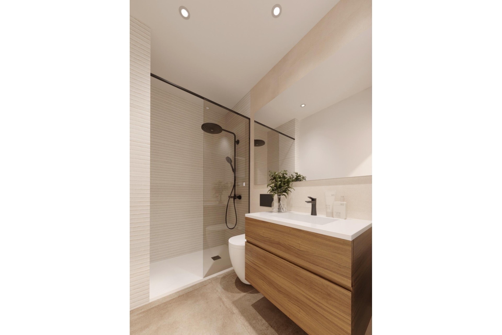 New Build - Apartment - Torre Pacheco - Santa Rosalia Lake and Life Resort