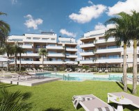 New Build - Apartment - Torre Pacheco - Santa Rosalia Lake and Life Resort