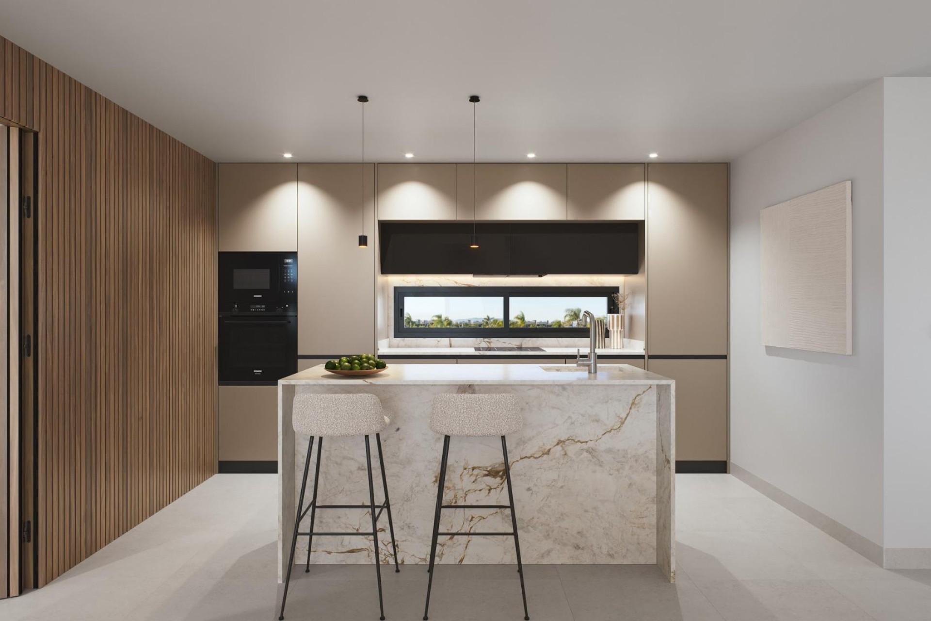 New Build - Apartment - Torre Pacheco - Santa Rosalia Lake and Life Resort
