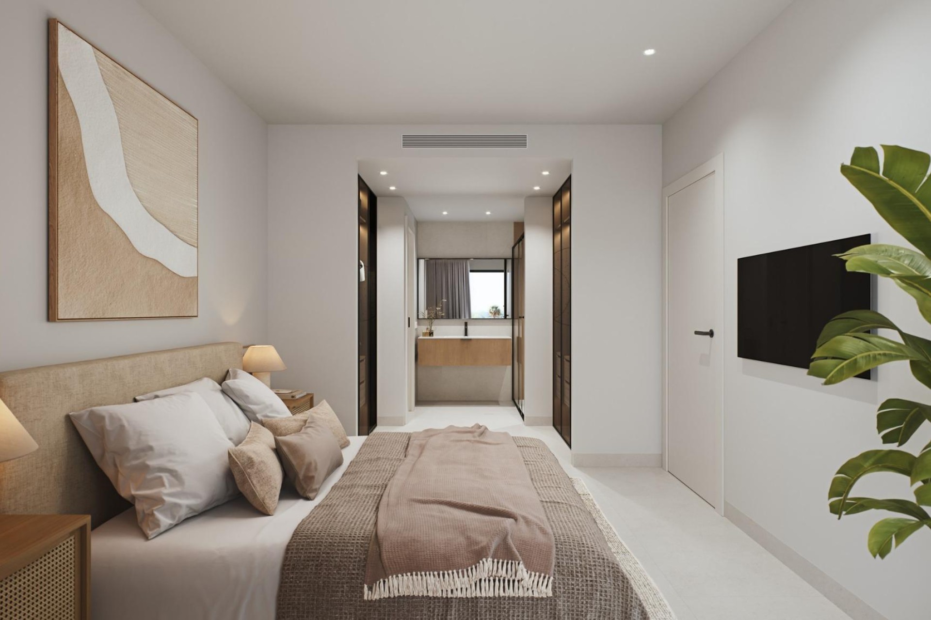 New Build - Apartment - Torre Pacheco - Santa Rosalia Lake and Life Resort