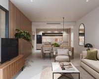 New Build - Apartment - Torre Pacheco - Santa Rosalia Lake and Life Resort