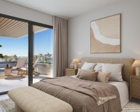 New Build - Apartment - Torre Pacheco - Santa Rosalia Lake and Life Resort