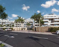 New Build - Apartment - Torre Pacheco - Santa Rosalia Lake and Life Resort