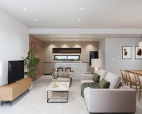 New Build - Apartment - Torre Pacheco - Santa Rosalia Lake and Life Resort