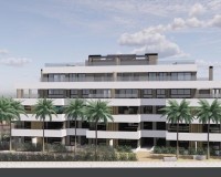 New Build - Apartment - Torre Pacheco - Santa Rosalia Lake and Life Resort