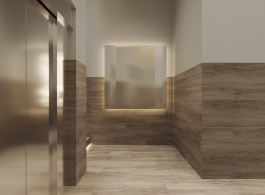 New Build - Apartment - Torrevieja - Centro