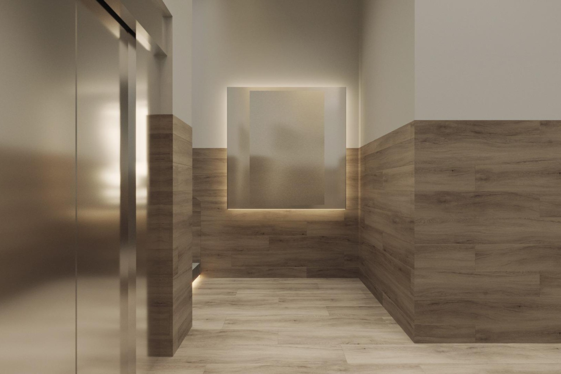 New Build - Apartment - Torrevieja - Centro