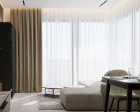 New Build - Apartment - Torrevieja - Centro