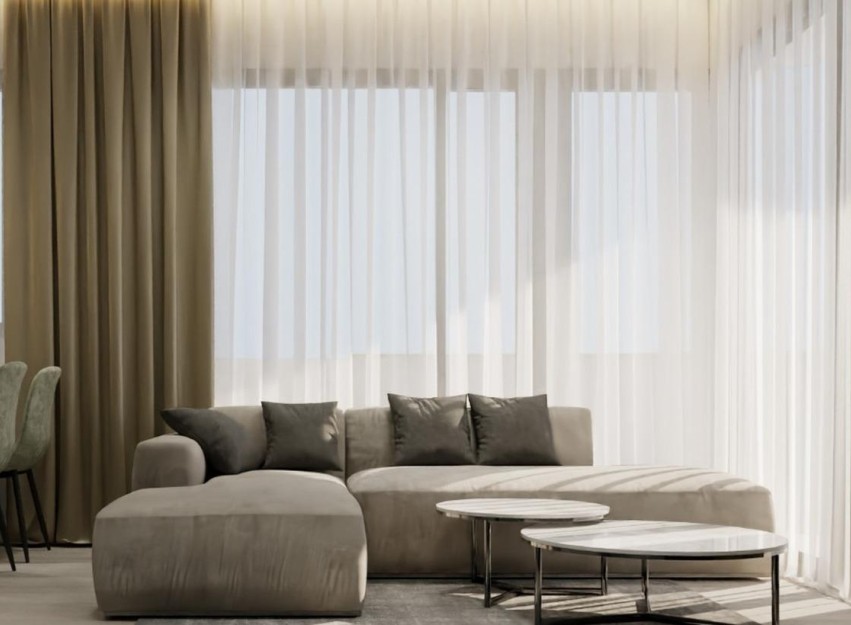 New Build - Apartment - Torrevieja - Centro