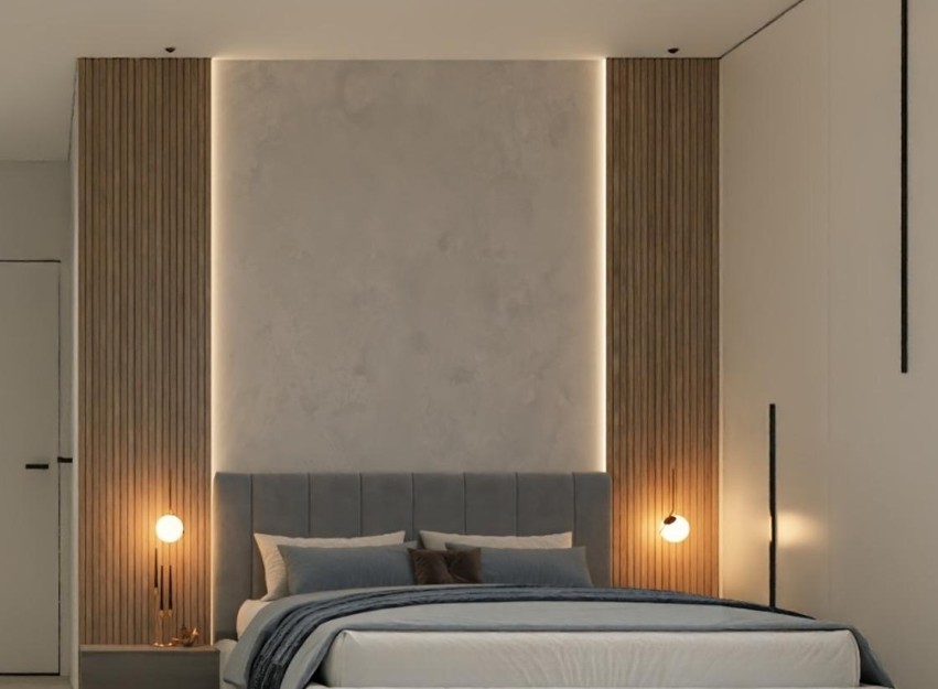 New Build - Apartment - Torrevieja - Centro