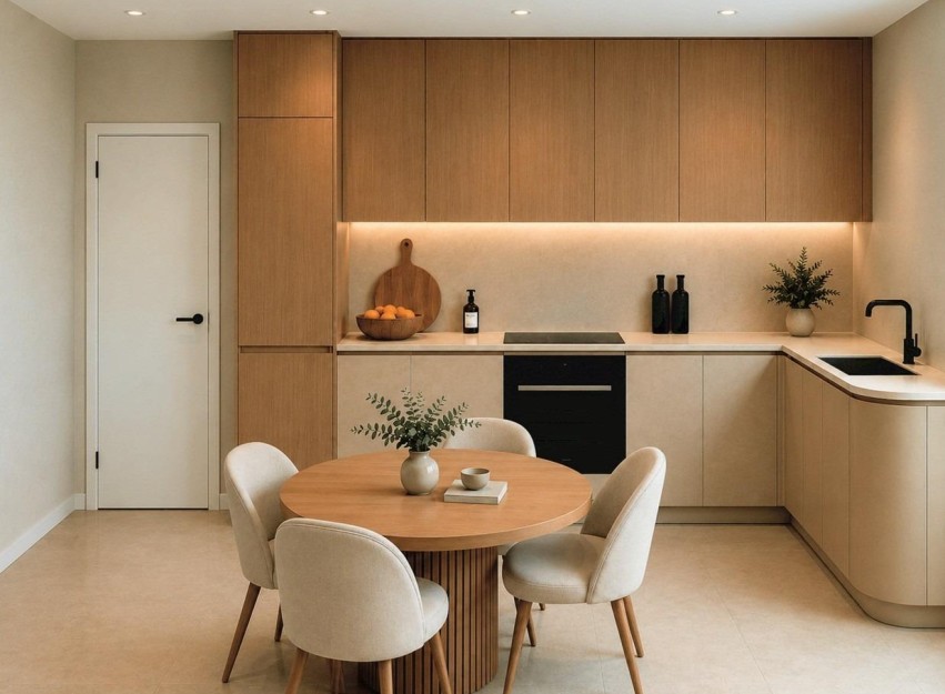 New Build - Apartment - Torrevieja - Centro