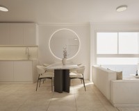 New Build - Apartment - Torrevieja - Centro