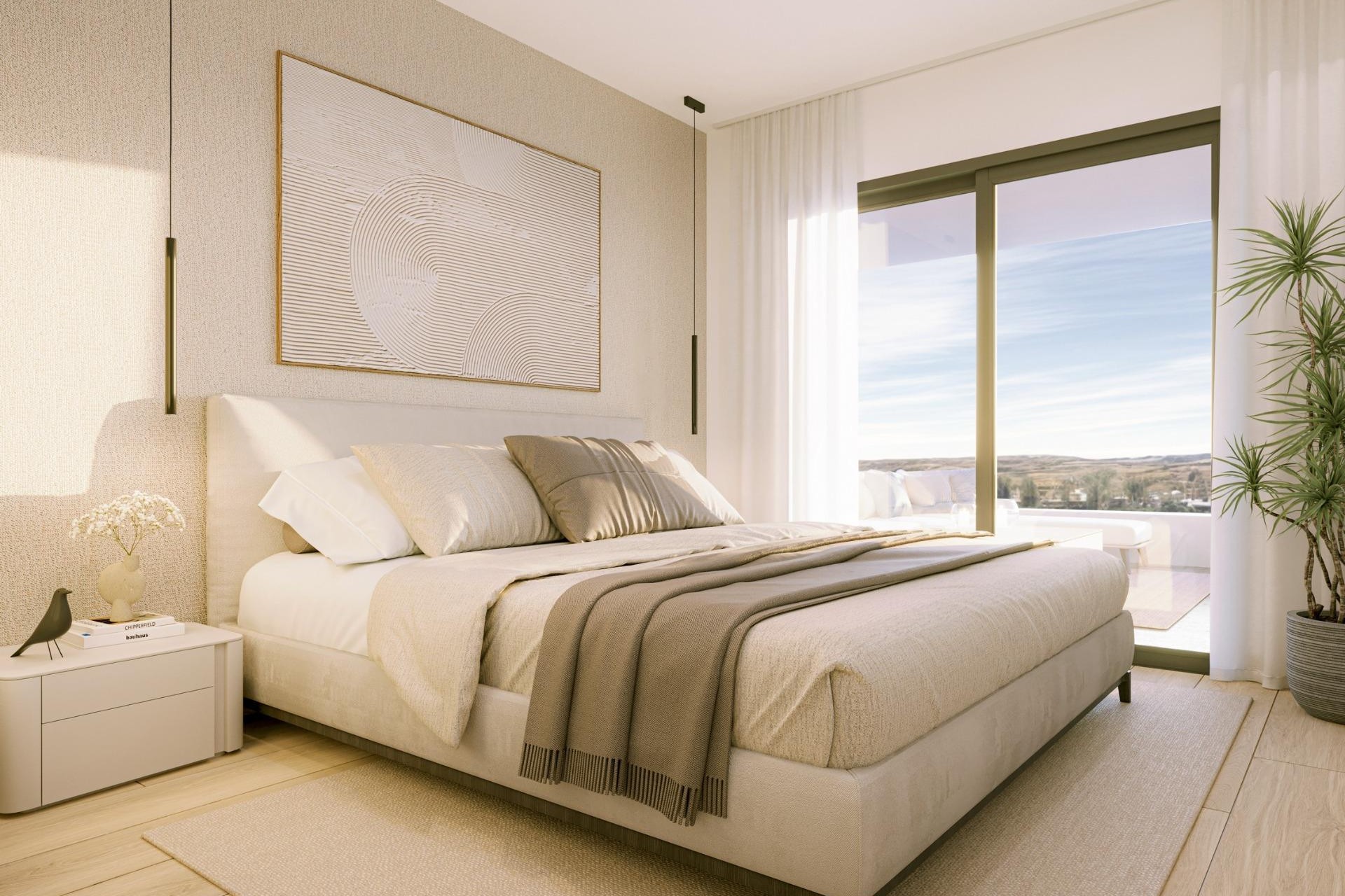 New Build - Apartment - Torrevieja - La Hoya