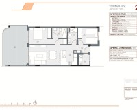 New Build - Apartment - Torrevieja - La Hoya