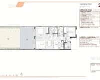 New Build - Apartment - Torrevieja - La Hoya