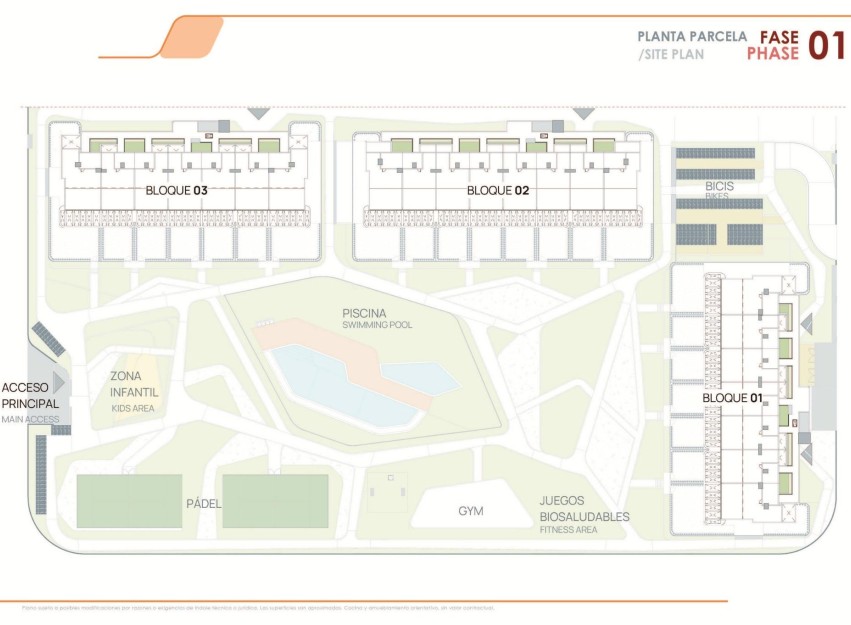 New Build - Apartment - Torrevieja - La Hoya