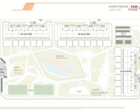 New Build - Apartment - Torrevieja - La Hoya