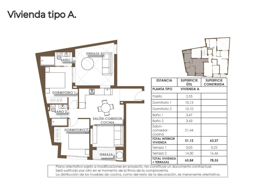New Build - Apartment - Torrevieja - Playa de El Cura