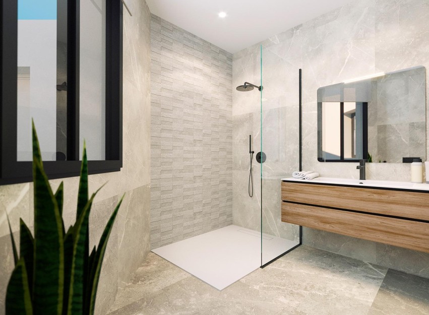 New Build - Apartment - Torrevieja - Playa de El Cura