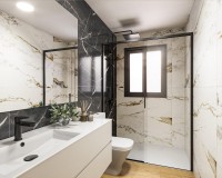 New Build - Apartment - Torrevieja - Playa de El Cura